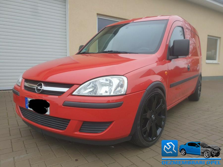 Airbaguri opel combo 2010