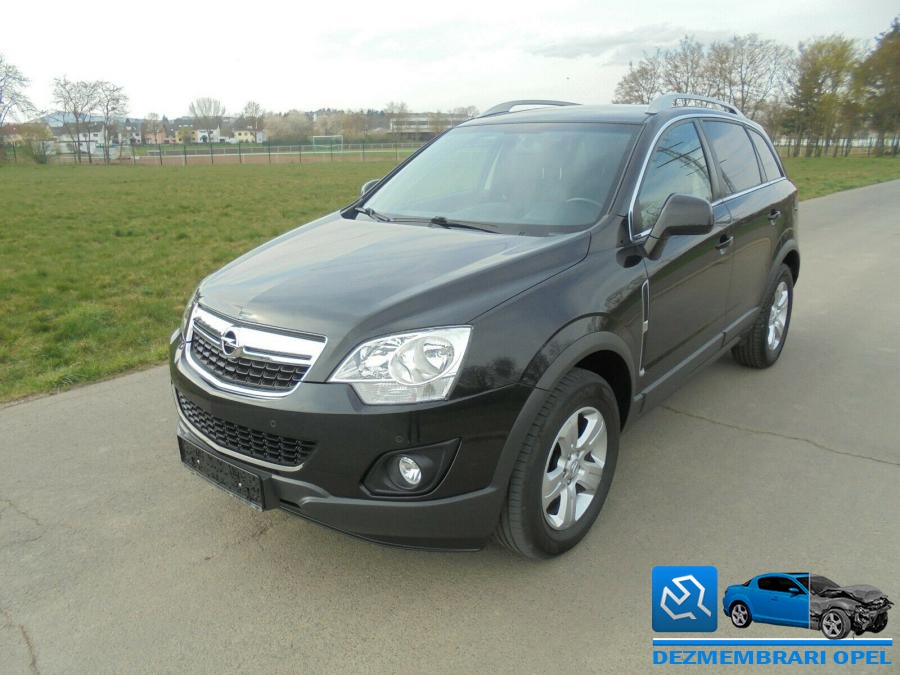 Alternator opel antara  2010