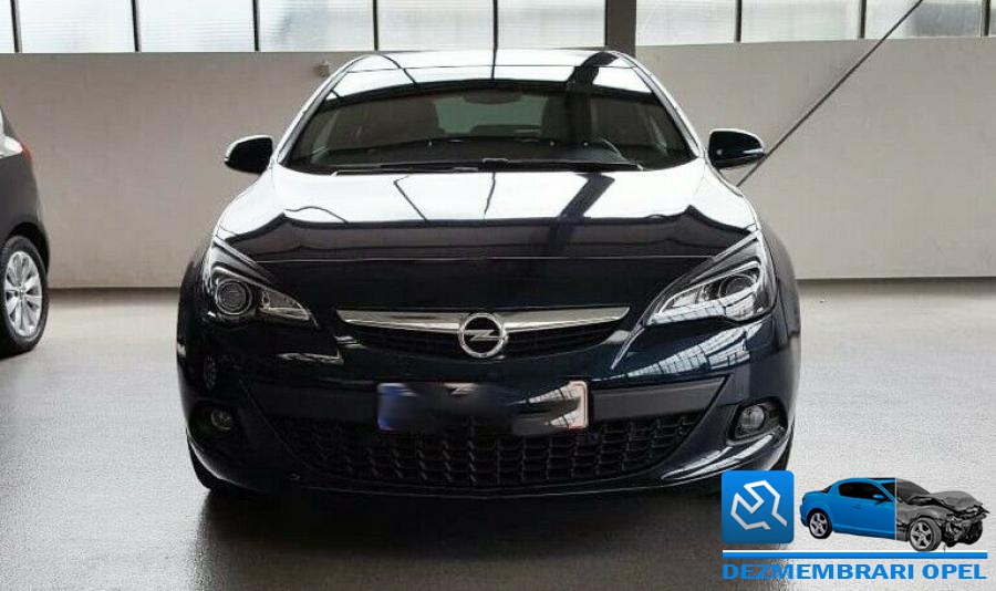 Alternator opel astra j 2014