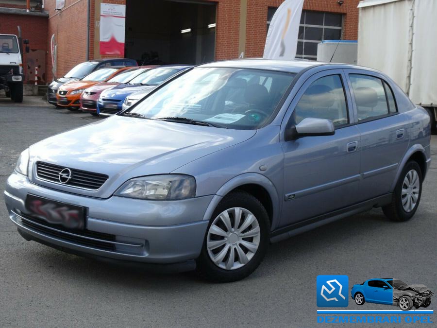 Amortizor capota opel astra g 2002