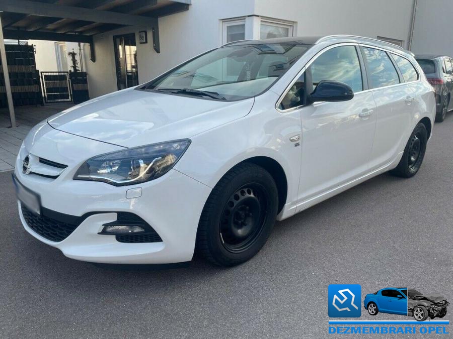 Amortizor capota opel astra j 2014