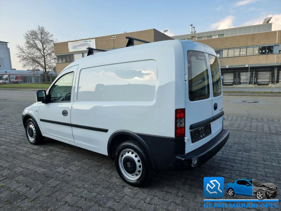 Amortizor capota opel combo 2009