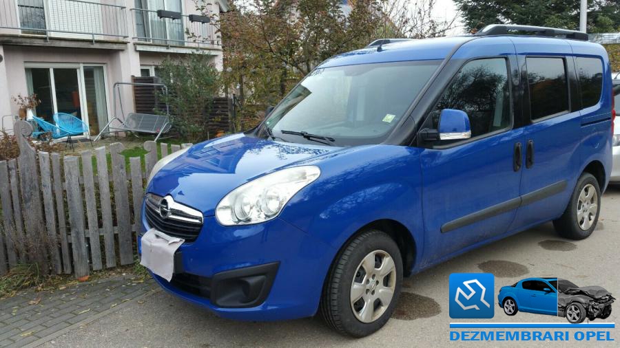 Amortizor capota opel combo 2010