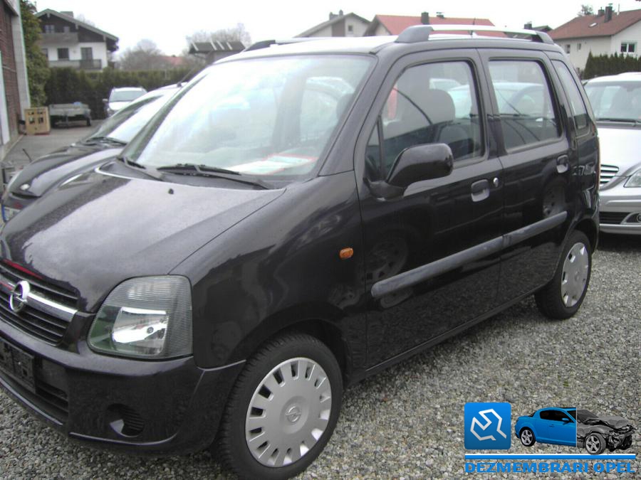 Amotizor opel agila a 2006