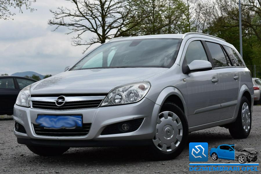 Amotizor opel astra h 2006