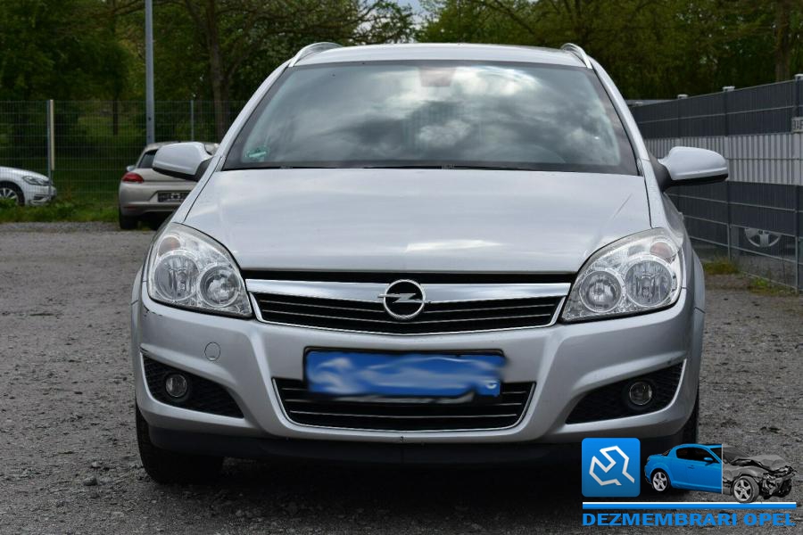 Amotizor opel astra h 2006