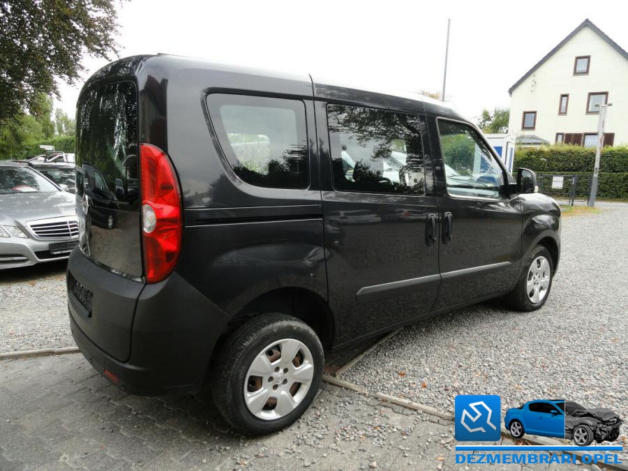 Amotizor opel combo 2009