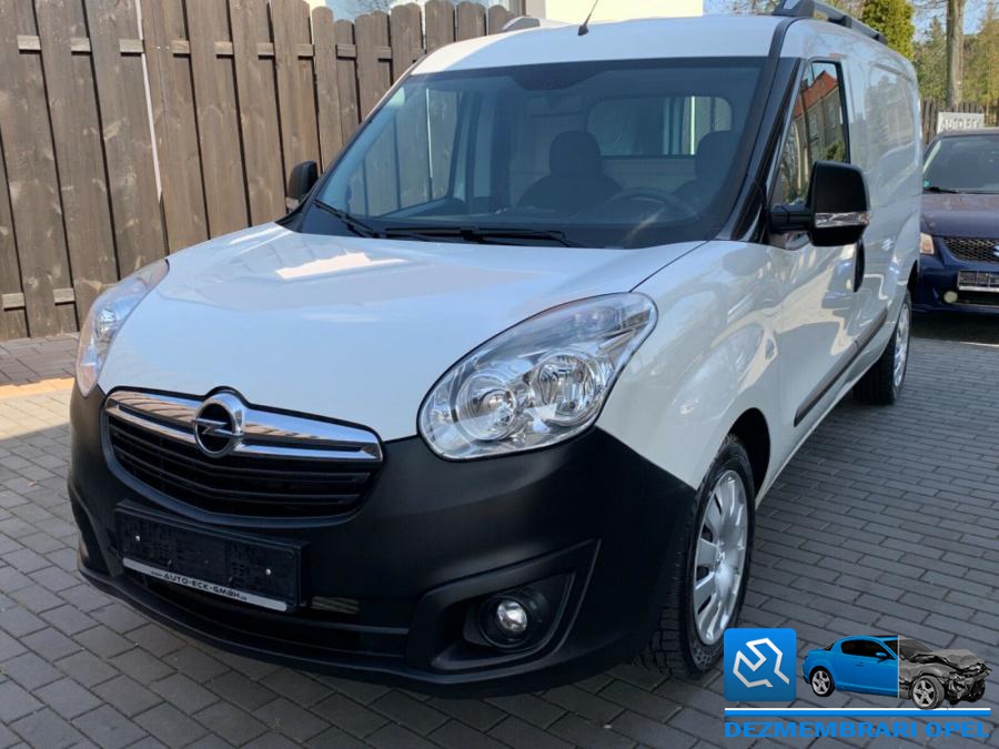 Amotizor opel combo 2010