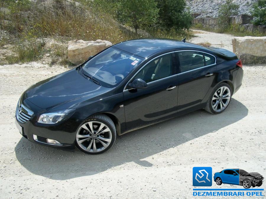 Amotizor opel insignia a 2009