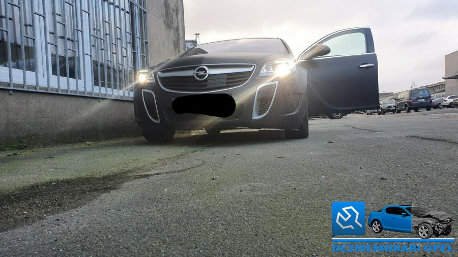 Arcuri opel insignia a 2007