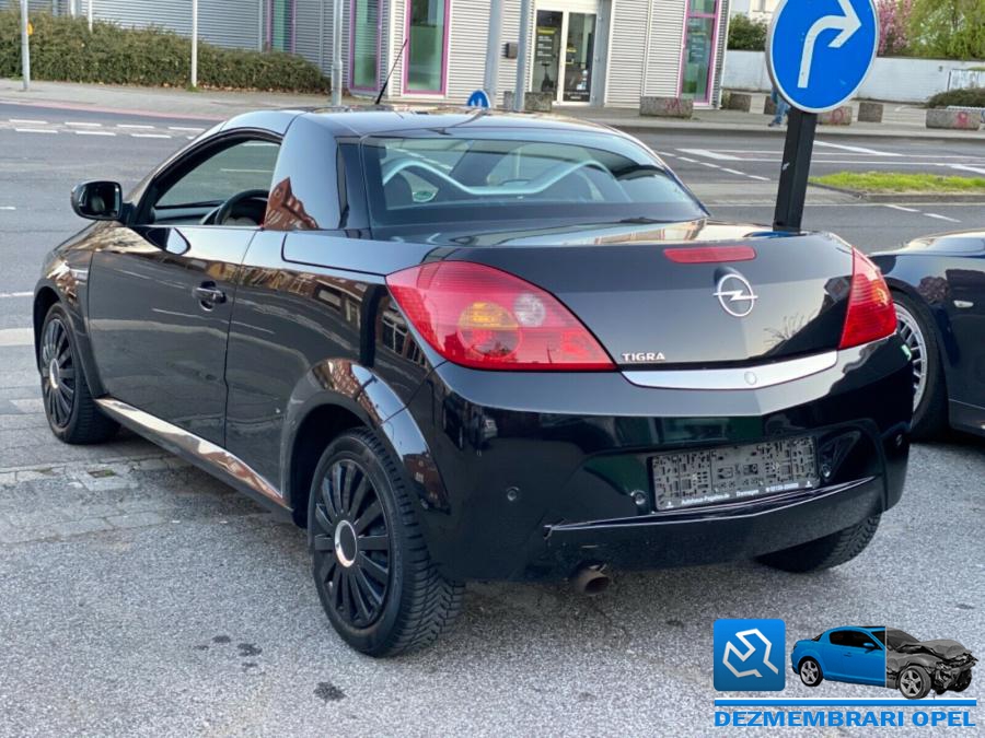 Arcuri opel tigra b 2005