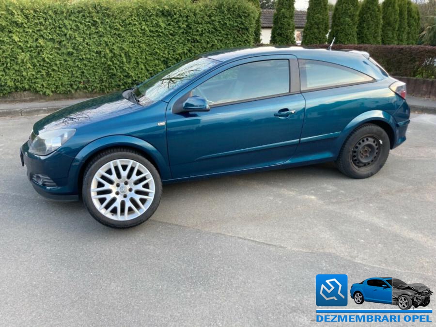 Aripa fata opel astra h 2010