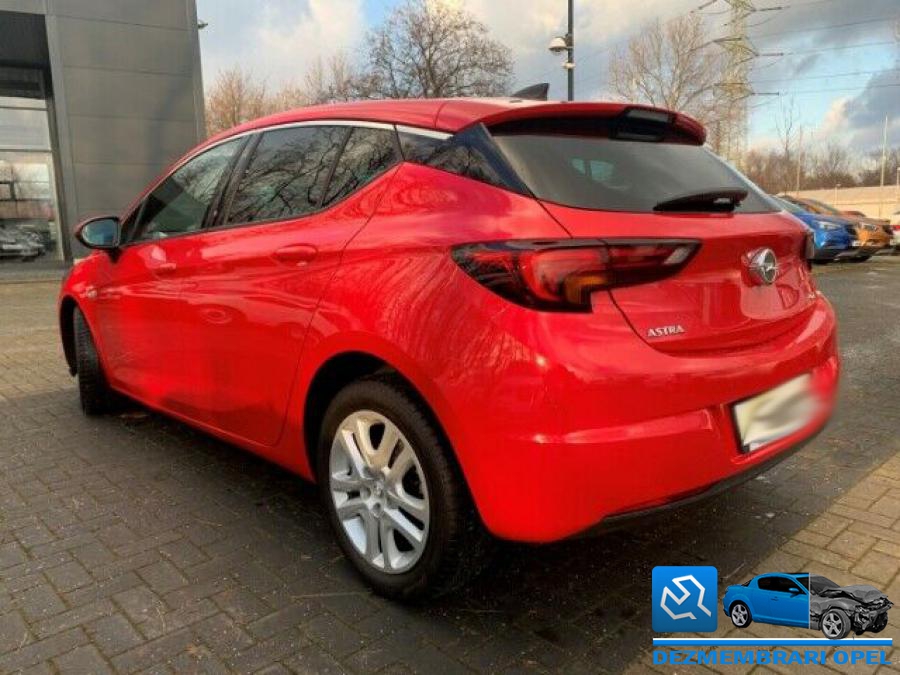 Aripa fata opel astra j 2010