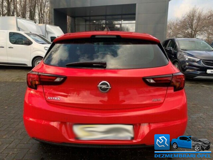 Aripa fata opel astra j 2010