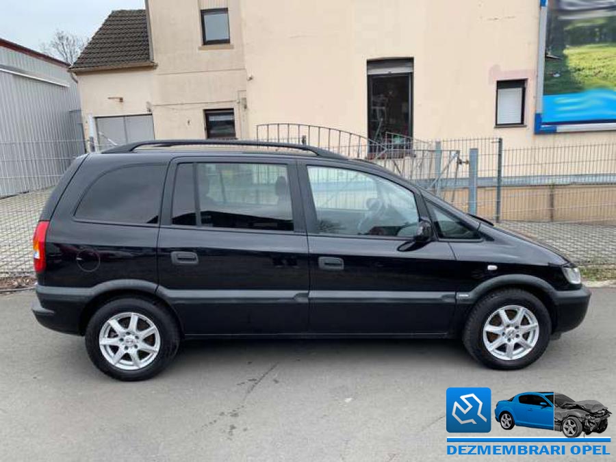 Aripa fata opel zafira a 2001