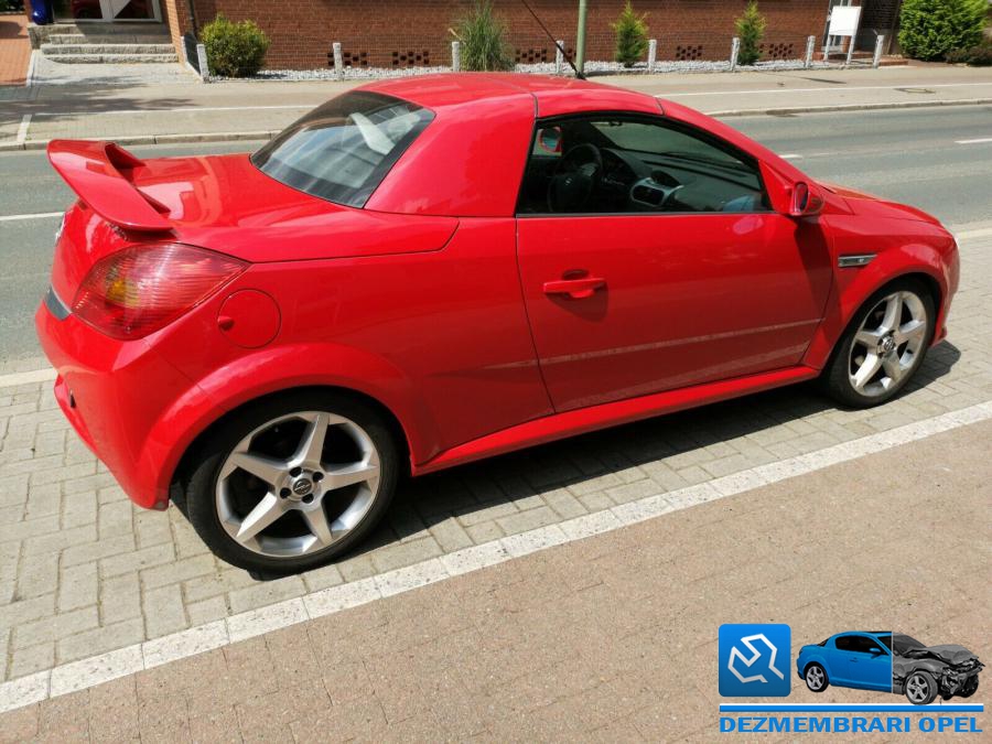 Baie ulei cutie opel tigra b 2005