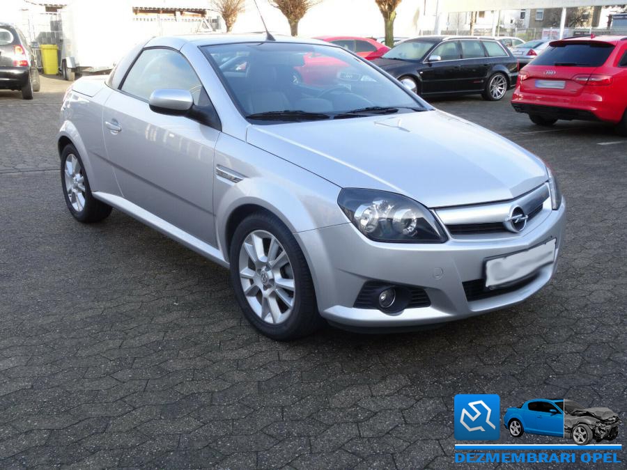 Baie ulei cutie opel tigra b 2008