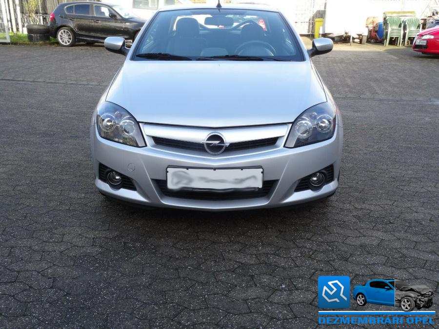 Baie ulei cutie opel tigra b 2008