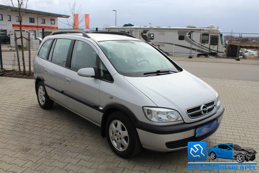 Baie ulei cutie opel zafira a 2003