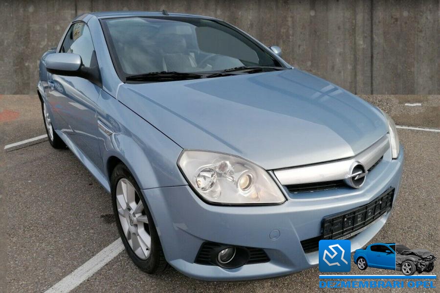 Baie ulei opel tigra b 2008