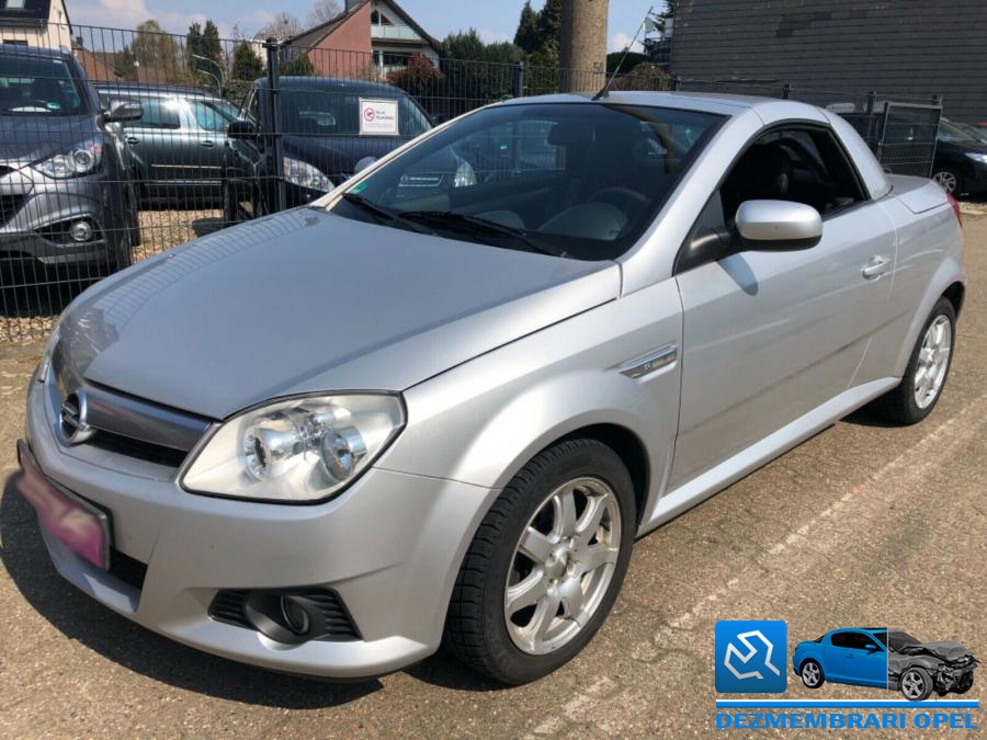 Balamale capota opel tigra b 2008