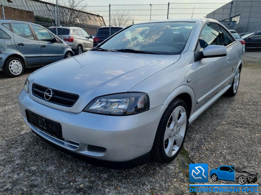 Bara fata opel astra g 2008