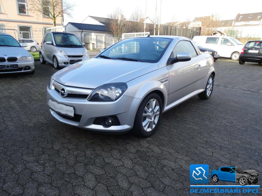 Bara stabilizatoare opel tigra b 2005