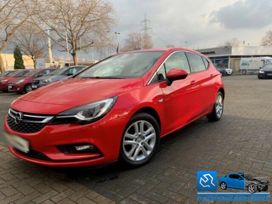 Bascula opel astra j 2010