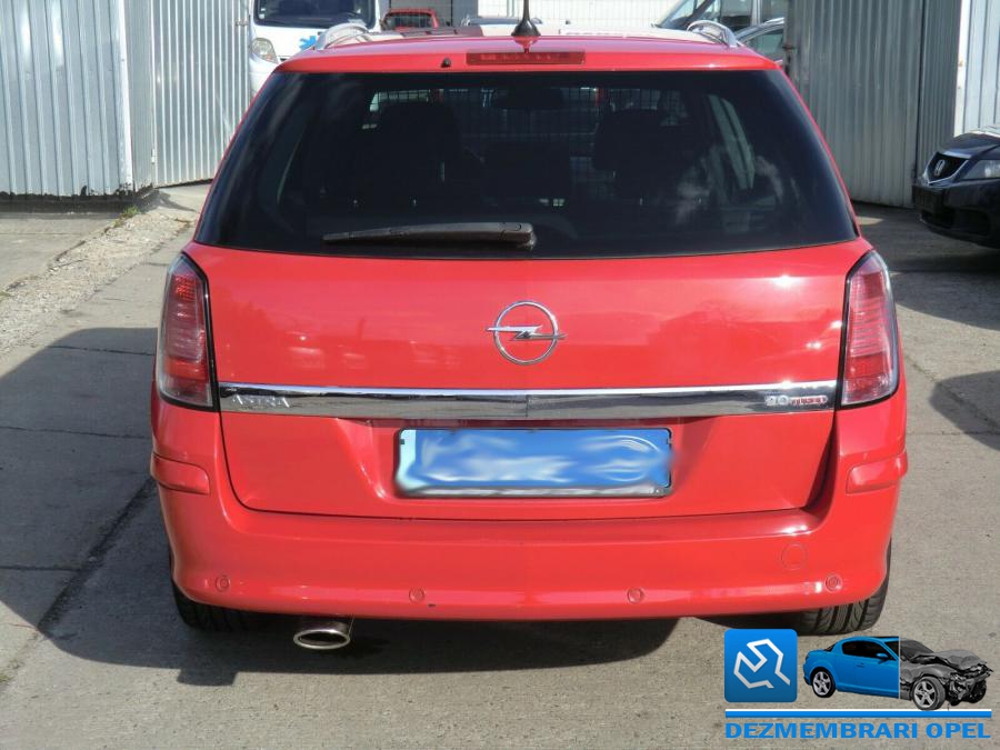 Bloc lumini opel astra h 2010