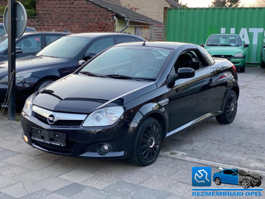 Bloc relee opel tigra b 2005