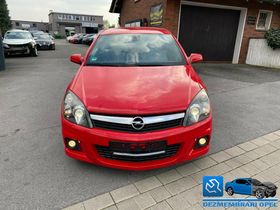 Bloc valve opel astra h 2010