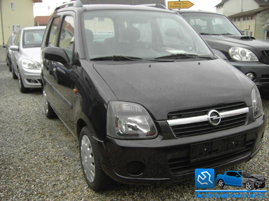 Bobina inductie opel agila a 2004