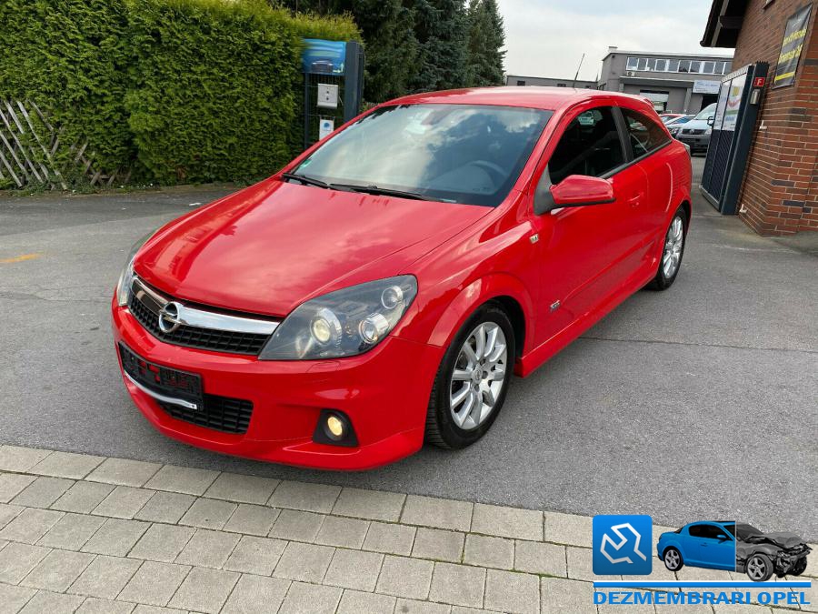 Calorifer ac opel astra h 2006