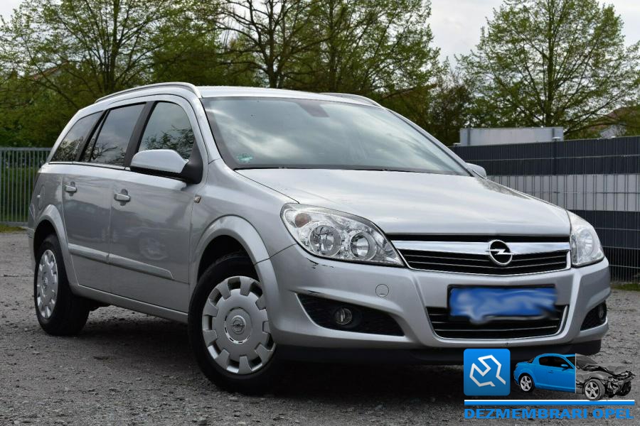 Capac distributie opel astra h 2006