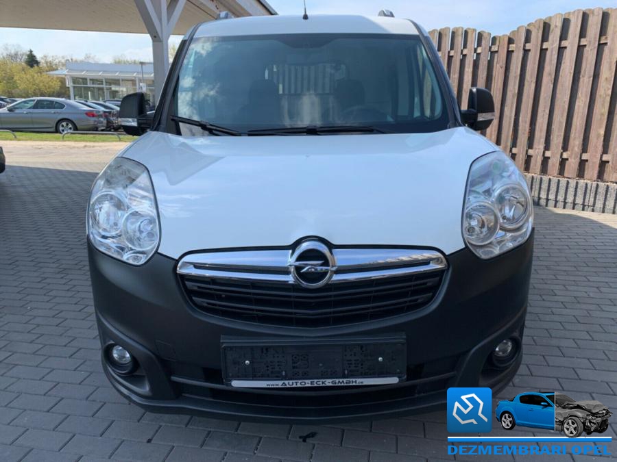 Caseta directie opel combo 2009