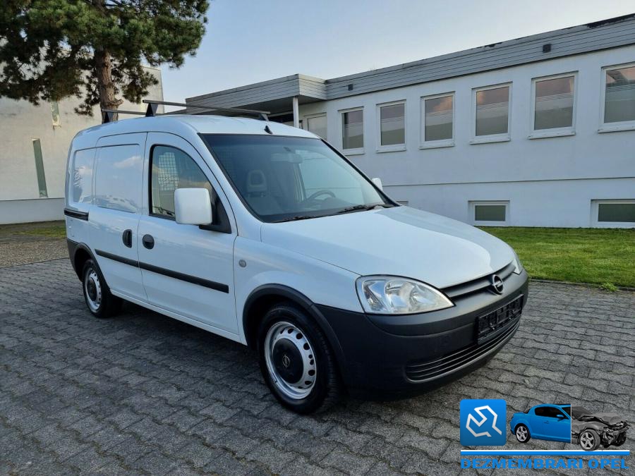 Centuri de siguranta opel combo 2010