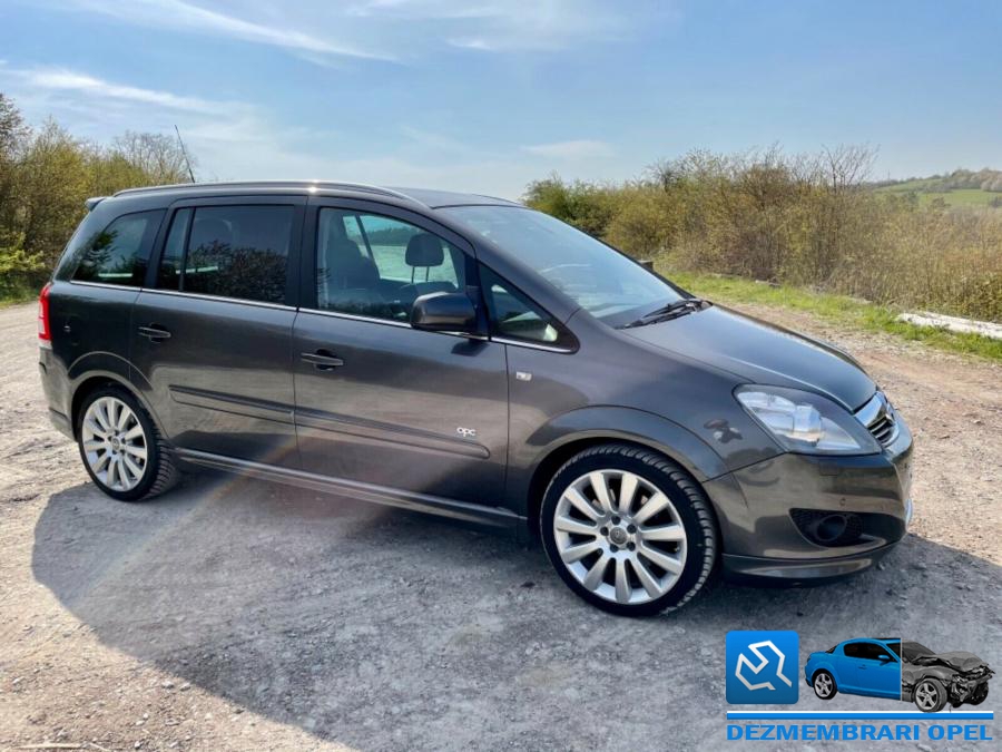 Comenzi butoane opel zafira b 2009