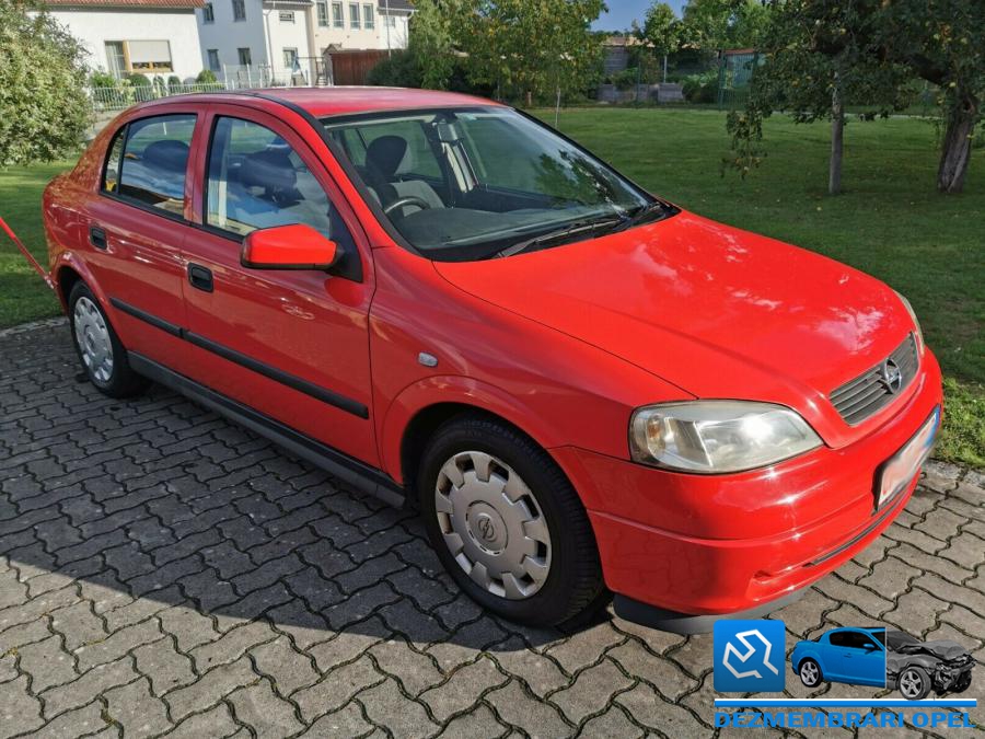 Flansa amortizor opel astra g 2002