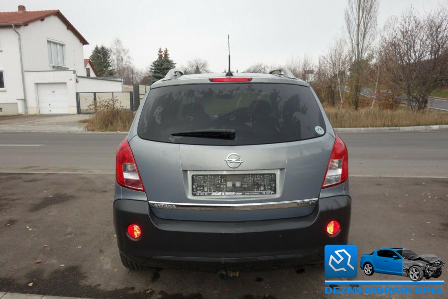 Pompa injectie opel antara  2010