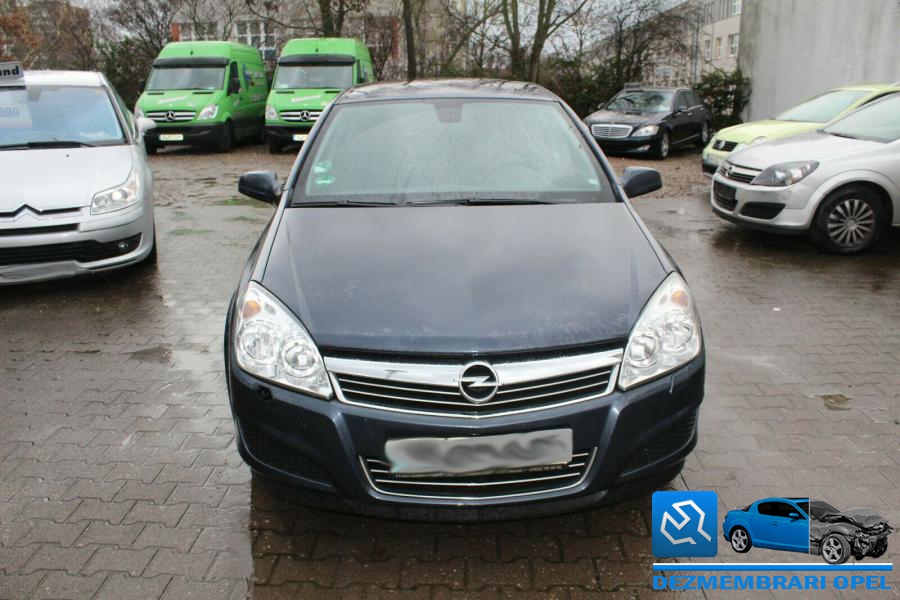 Pompa injectie opel astra h 2006