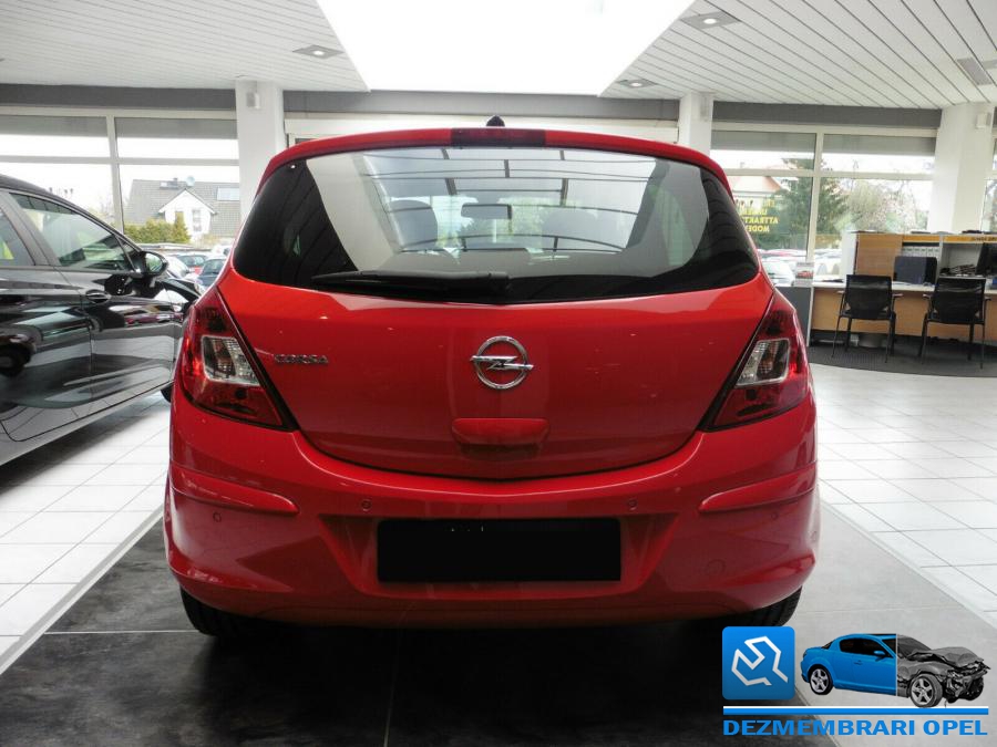 Pompa injectie opel corsa e 2016