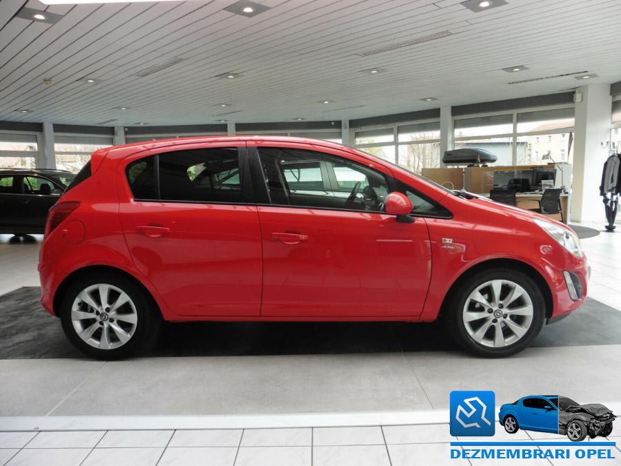 Pompa injectie opel corsa e 2016