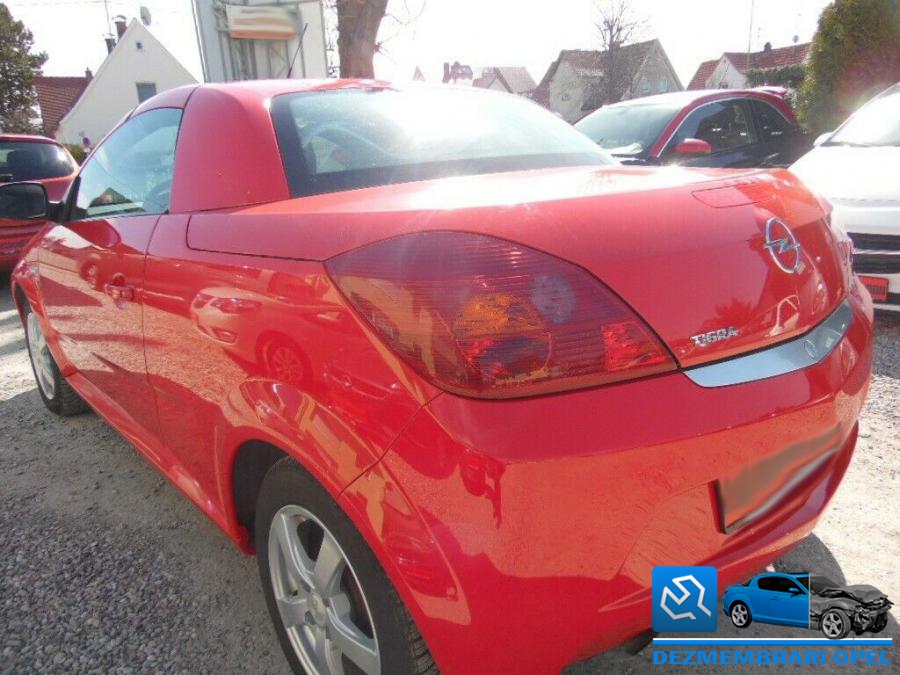 Pompa injectie opel tigra b 2008