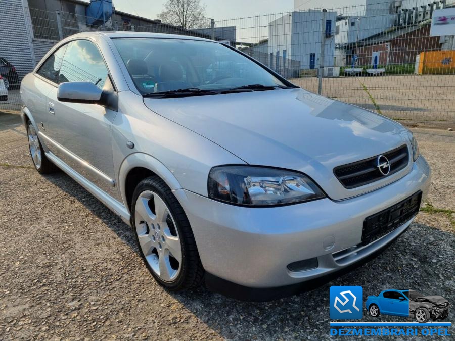 Proiectoare ceata opel astra g 2004