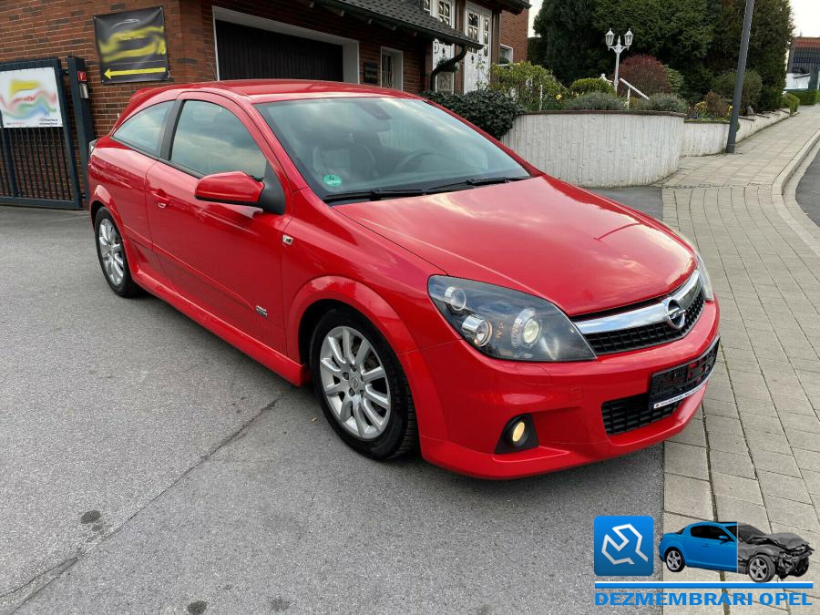 Proiectoare ceata opel astra h 2006