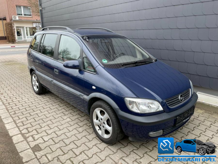 Proiectoare ceata opel zafira a 2001