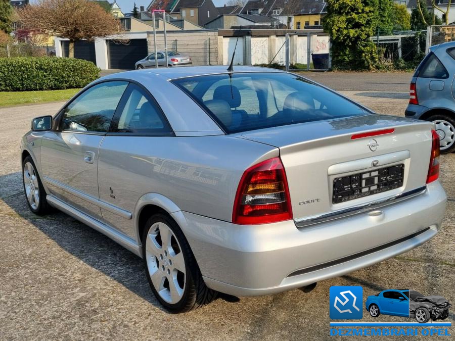 Rezervor lichid frana opel astra g 2004