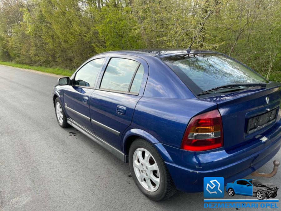 Rulment roata opel astra g 2002