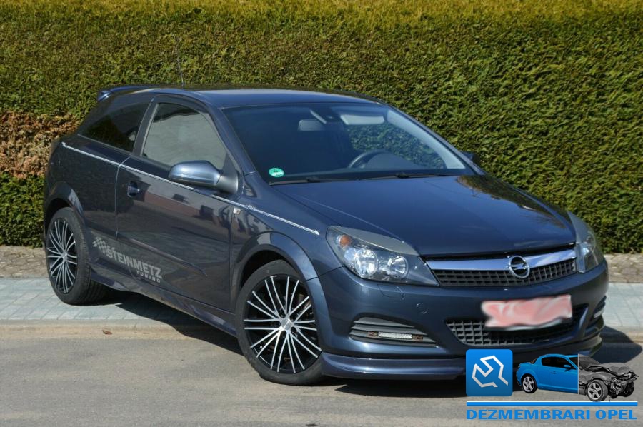 Stalp fata opel astra h 2010