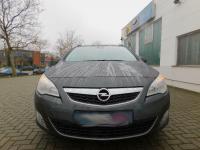 Aeroterma opel astra j 2010